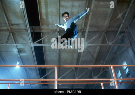 Jet Li,'l'un" (2001), Columbia Pictures de référence de dossier 33018 046THA pour un usage éditorial uniquement - Tous droits réservés Banque D'Images