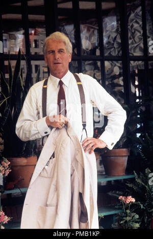 Photo du film ou encore la publicité de 'Blaze' Paul Newman © 1989 Touchstone Pictures Tous droits réservés de référence de dossier 33025 047THA pour un usage éditorial uniquement Banque D'Images