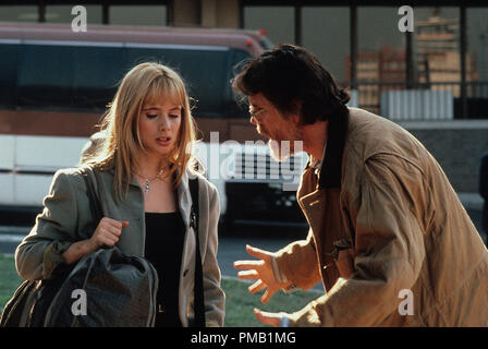 Photo du film ou encore la publicité de "New York Stories" (Leçons de vie) Rosanna Arquette, Nick Nolte © 1989 Touchstone Pictures Tous droits réservés de référence de dossier 33025 069THA pour un usage éditorial uniquement Banque D'Images