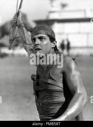 Ramon Novarro, 'Ben-Hur : A Tale of the Christ' 1925 MGM Référence de dossier #  33536 428THA Banque D'Images