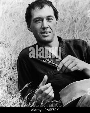 David Carradine, 'Kung Fu' (vers 1972) de la référence du fichier #  32311 004THA Banque D'Images