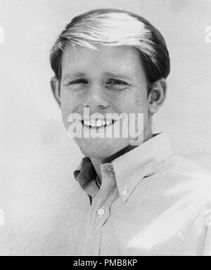 Ron Howard 'Happy Days' (1974 - 1984) n° de référence de fichier ABC 32337 286THA Banque D'Images