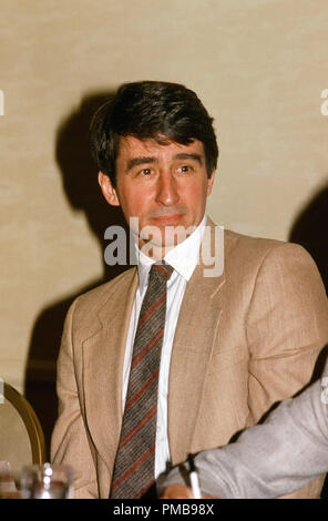 Sam Waterston, "champs de la mort', 1984 Warner Bros © CCR /Le Hollywood Archive - Tous droits réservés référence #  32557 586CCR Banque D'Images