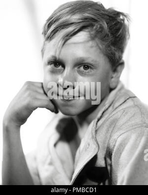 Mickey Rooney, vers 1929 référence #  32914 625THA Banque D'Images