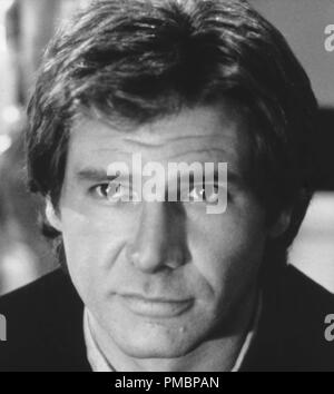 Harrison Ford en 'Star Wars Episode IV : Un Nouvel Espoir", référence de dossier 32603 1977 370THA Banque D'Images