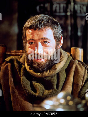 Peter O'Toole, 'Le Lion en hiver' 1968 AVCO Embassy Pictures référence #  33480 738 THA Banque D'Images