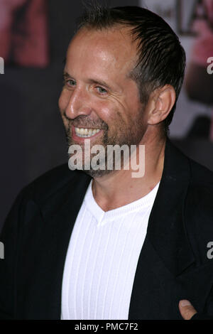 "A Stitch in Time' Premiere 3-12-2004 Peter Stromare Photo par Joseph Martinez - Tous droits réservés référence #  21785 0039PLX pour un usage éditorial uniquement - Tous droits réservés Banque D'Images