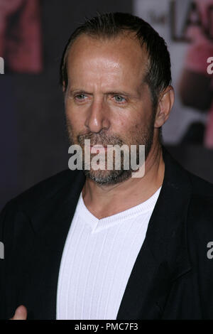 "A Stitch in Time' Premiere 3-12-2004 Peter Stromare Photo par Joseph Martinez - Tous droits réservés référence #  21785 0040PLX pour un usage éditorial uniquement - Tous droits réservés Banque D'Images