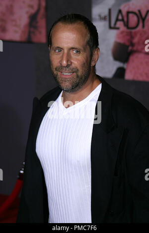 "A Stitch in Time' Premiere 3-12-2004 Peter Stromare Photo par Joseph Martinez - Tous droits réservés référence #  21785 0042PLX pour un usage éditorial uniquement - Tous droits réservés Banque D'Images