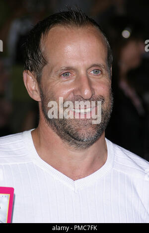 "A Stitch in Time' Premiere 3-12-2004 Peter Stromare Photo par Joseph Martinez - Tous droits réservés référence #  21785 0054PLX pour un usage éditorial uniquement - Tous droits réservés Banque D'Images