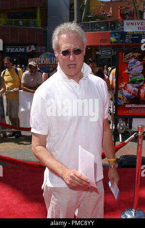 'Thunderbirds' Premiere 7-24-2004 Brent Spiner Photo par Joseph Martinez - Tous droits réservés référence #  21905 0187PLX pour un usage éditorial uniquement - Banque D'Images