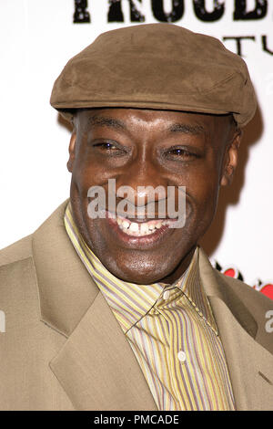 'Sin city' (création) Michael Clarke Duncan 03-28-2005 / Mann Théâtre National / Los Angeles, CA Photo par Joseph Martinez - Tous droits réservés référence #  22364 0029PLX pour un usage éditorial uniquement - Banque D'Images