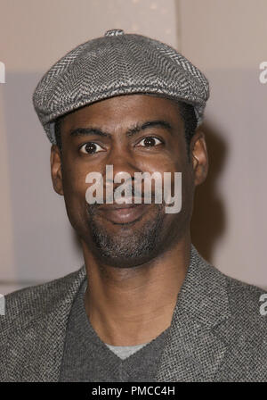 'Match Point' (création) Chris Rock 12-08-2005 / Los Angeles County Museum of Art / Los Angeles, CA / Dream Works / Photo par Joseph Martinez - Tous droits réservés référence #  22566 0048PLX pour un usage éditorial uniquement - Tous droits réservés Banque D'Images