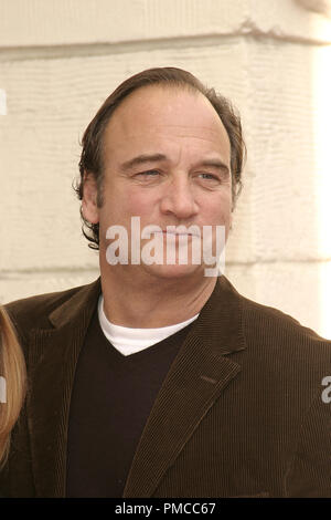 'Berner' (création) James Belushi 12-10-2005 / Mann Festival / Los Angeles, CA / La Weinstein Company / Photo par Joseph Martinez / PictureLux 22567 Numéro de référence de dossier 0005PLX pour un usage éditorial uniquement - Tous droits réservés Banque D'Images