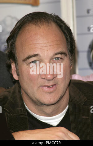 'Berner' (création) James Belushi 12-10-2005 / Mann Festival / Los Angeles, CA / La Weinstein Company / Photo par Joseph Martinez / PictureLux 22567 Numéro de référence de dossier 0035PLX pour un usage éditorial uniquement - Tous droits réservés Banque D'Images