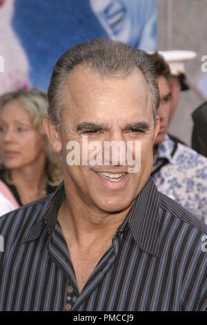 'The Santa Clause 3 : the escape clause' (création) Jay Thomas 11-28-2006 / El Capitan Theatre / Hollywood, CA / Walt Disney Pictures / Photo par Joseph Martinez - Tous droits réservés référence #  22840 0021PLX pour un usage éditorial uniquement - Banque D'Images