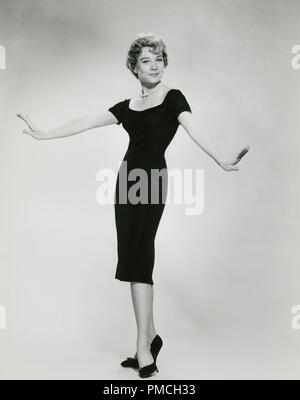 Shirley MacLaine, vers 1959 référence #  33635 Fichier 314THA Banque D'Images