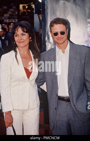 Terminator 3 : Rise of the Machines Premiere Gary Sinise © 2003 Joseph Martinez - Tous droits réservés référence #  21316 0077PLX pour un usage éditorial uniquement - Banque D'Images