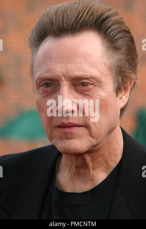 'Man on Fire' Premiere 4-18-2004 Christopher Walken Photo par Joseph Martinez - Tous droits réservés référence #  21806 0078PLX pour un usage éditorial uniquement - Tous droits réservés Banque D'Images