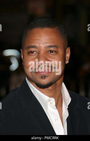 'Ocean's Twelve' Premiere 7-9-2004 Cuba Gooding Jr. Photo par Joseph Martinez - Tous droits réservés référence #  22076 0112PLX pour un usage éditorial uniquement - Tous droits réservés Banque D'Images