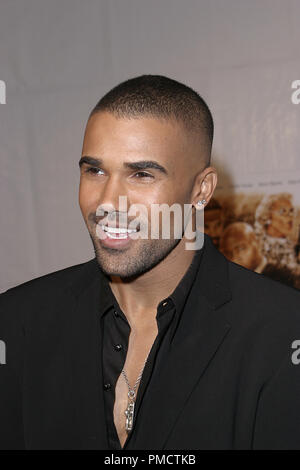 Journal d'un Mad Black Woman (création) SHEMAR MOORE 2-21-2005 Photo de Joseph Martinez / PictureLux 22248 Numéro de référence de dossier 0027PLX pour un usage éditorial uniquement - Tous droits réservés Banque D'Images