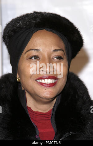 Journal d'un Mad Black Woman (création) Jenifer Lewis 2-21-2005 Photo de Joseph Martinez / PictureLux 22248 Numéro de référence de dossier 0077PLX pour un usage éditorial uniquement - Tous droits réservés Banque D'Images