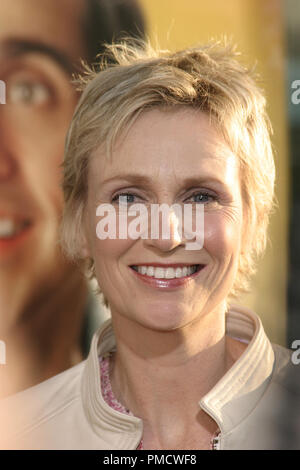 'Les 40 Year-Old Virgin' (création) Jane Lynch 08-11-2005 / ArcLight Hollywood / Hollywood, CA Photo par Joseph Martinez / PictureLux 22462 Numéro de référence de dossier 0018PLX pour un usage éditorial uniquement - Tous droits réservés Banque D'Images