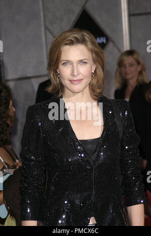 "Flightplan" (Création) Brenda Strong 09-19-2005 / El Capitan Theatre / Hollywood, CA / Touchstone Pictures / Photo par Joseph Martinez / PictureLux 22472 Numéro de référence de dossier 0035PLX pour un usage éditorial uniquement - Tous droits réservés Banque D'Images