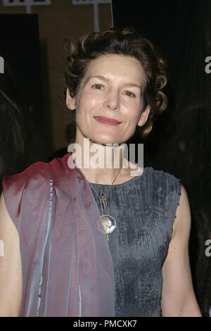 'Silent Hill' (création) Alice Krige 04-20-2006 / Egyptian Theatre / Hollywood, CA / TriStar Pictures / Photo par Joseph Martinez - Tous droits réservés référence #  22719 0045PLX pour un usage éditorial uniquement - Banque D'Images