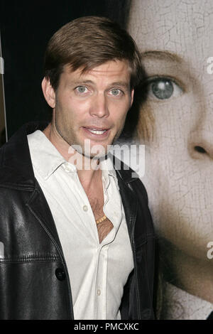 'Silent Hill' (création) Casper Van Dien 04-20-2006 / Egyptian Theatre / Hollywood, CA / TriStar Pictures / Photo par Joseph Martinez - Tous droits réservés référence #  22719 0049PLX pour un usage éditorial uniquement - Banque D'Images