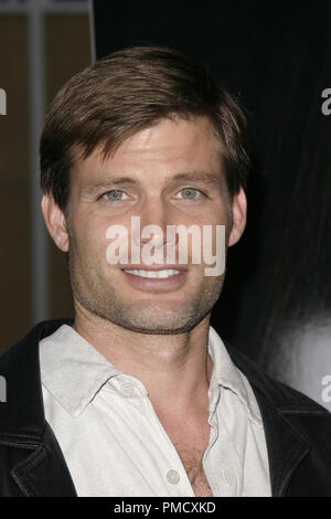 'Silent Hill' (création) Casper Van Dien 04-20-2006 / Egyptian Theatre / Hollywood, CA / TriStar Pictures / Photo par Joseph Martinez - Tous droits réservés référence #  22719 0050PLX pour un usage éditorial uniquement - Banque D'Images