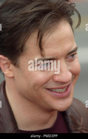 'Looney Tunes : Back in Action' Premiere 11-9-2003 Brendan Fraser Photo par Joseph Martinez - Tous droits réservés référence #  21596 0053PLX pour un usage éditorial uniquement - Tous droits réservés Banque D'Images