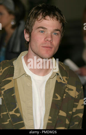 'The perfect Score' Premiere 01/27/2004 Shawn Ashmore Photo par Joseph Martinez - Tous droits réservés référence #  21728 0079PLX pour un usage éditorial uniquement - Banque D'Images