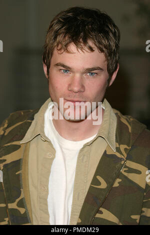 'The perfect Score' Premiere 01/27/2004 Shawn Ashmore Photo par Joseph Martinez - Tous droits réservés référence #  21728 0082PLX pour un usage éditorial uniquement - Banque D'Images