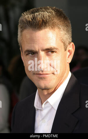 Must Love Dogs (création) Dermot Mulroney 07-21-2005 / Cinerama Dome / Hollywood, CA Photo par Joseph Martinez - Tous droits réservés référence #  22408 9 PLX pour un usage éditorial uniquement - Tous droits réservés Banque D'Images