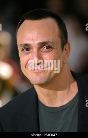 'Les Simpson - Le Film" (Création) Hank Azaria 7-24-2007 / Mann Bruin et Mann Village Theatre / Westwood, CA / 20th Century Fox / Photo par Joseph Martinez référence #  23133 Fichier 0082JM pour un usage éditorial uniquement - Banque D'Images