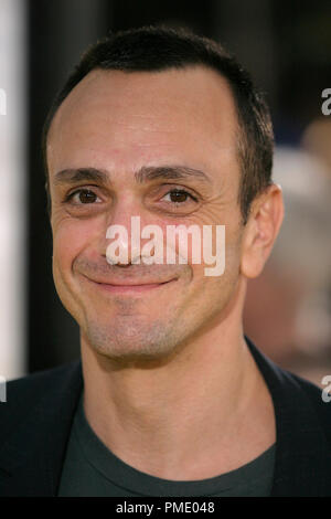 Les Simpson - le film (création) Hank Azaria 7-24-2007 / Mann Bruin et Mann Village Theatre / Westwood, CA / 20th Century Fox / Photo par Joseph Martinez référence #  23133 Fichier 0083JM pour un usage éditorial uniquement - Banque D'Images