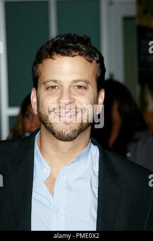 Le Jane Austen Book Club (création) Aaron Zigman 9-20-2007 / / ArcLight Hollywood, CA / Sony Pictures / Photo par Joseph Martinez référence #  23190 Fichier 0008PLX pour un usage éditorial uniquement - Tous droits réservés Banque D'Images