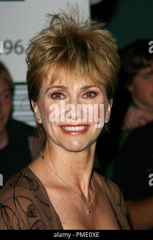 Le Jane Austen Book Club (création) Kathy Baker 9-20-2007 / / ArcLight Hollywood, CA / Sony Pictures / Photo par Joseph Martinez de référence de dossier 23190 0020 PLX pour un usage éditorial uniquement - Tous droits réservés Banque D'Images