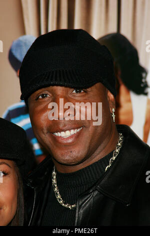 Welcome Home Roscoe Jenkins Premiere Des 1-28-2008 / Grauman's Chinese Theatre / Hollywood, CA / Universal Pictures / Photo © Joseph Martinez / Picturelux 23339 Numéro de référence de dossier 0056JM pour un usage éditorial uniquement - Tous droits réservés Banque D'Images