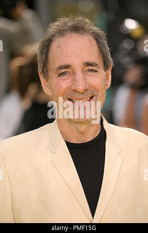 'Les Simpson - Le Film" (Création) Harry Shearer 7-24-2007 / Mann Bruin et Mann Village Theatre / Westwood, CA / 20th Century Fox / Photo par Joseph Martinez référence #  23133 Fichier 0063JM pour un usage éditorial uniquement - Banque D'Images