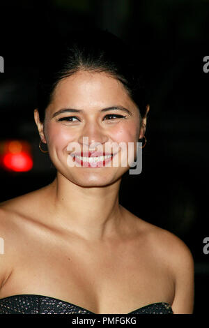 Rien de tel que les vacances Premiere Melonie Diaz 12-3-2008 / Grauman's Chinese Theatre / Hollywood, CA / Overture Films / © Joseph Martinez / Picturelux - Tous droits réservés référence #  23661 0028PLX pour un usage éditorial uniquement - Tous droits réservés Banque D'Images