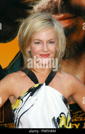 Rachel Harris au Los Angeles Premiere de DreamWorks Pictures 'le soliste' Hollywood, CA, 4/20/2009 Photo par Picturelux 30011 Numéro de référence de dossier 0032PLX pour un usage éditorial uniquement - Tous droits réservés Banque D'Images