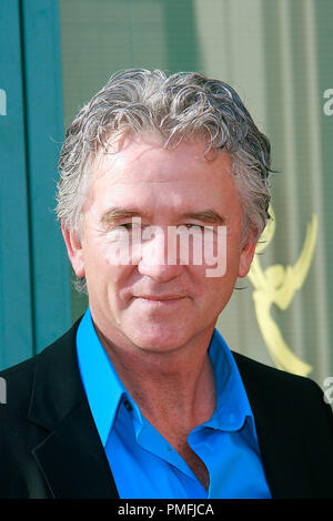 Patrick Duffy à l'Academy of Television Arts and Sciences le jour de père salut à la télé. L'événement s'est tenu au Leonard H. Goldenson Theatre à North Hollywood, CA, 18 juin 2009. Photo par PictureLux 30031 Numéro de référence de dossier 040PLX pour un usage éditorial uniquement - Tous droits réservés Banque D'Images