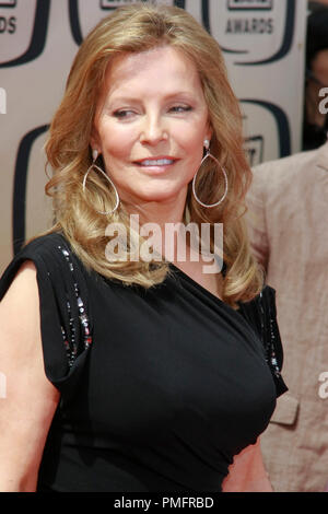 Cheryl Ladd au "8e TV Land Awards". Au lieu d'arrivée, de Sony Pictures à Culver City, CA, le 17 avril 2010. Photo par : PictureLux 30176 Numéro de référence de dossier 107PLX pour un usage éditorial uniquement - Tous droits réservés Banque D'Images