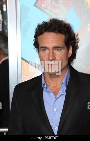 Jason Patric lors de la première de Warner Bros Pictures 'perdants'. Arrivants tenue au Grauman's Chinese Theatre à Hollywood, CA. Le 20 avril 2010. Photo par : Richard Chavez / PictureLux 30186 Numéro de référence de dossier 092RAC pour un usage éditorial uniquement - Tous droits réservés Banque D'Images