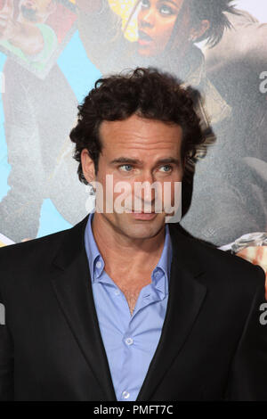 Jason Patric lors de la première de Warner Bros Pictures 'perdants'. Arrivants tenue au Grauman's Chinese Theatre à Hollywood, CA. Le 20 avril 2010. Photo par : Richard Chavez / PictureLux 30186 Numéro de référence de dossier 097RAC pour un usage éditorial uniquement - Tous droits réservés Banque D'Images