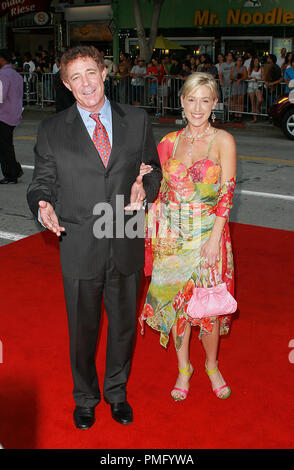 'Brothers' Premiere Barry Williams, Elizabeth Kennedy - 7 -2008 / Mann Village Theatre / Westwood, CA / Columbia Pictures / Photo par Joseph Martinez référence #  23568 Fichier 0026JM pour un usage éditorial uniquement - Banque D'Images