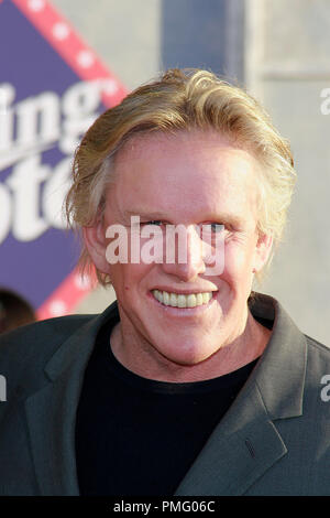 'Swing Vote' Premiere GARY BUSEY 7-24-2008 / El Capitan Theatre / Hollywood, CA / Touchstone Pictures / Photo par Joseph Martinez de référence de dossier 23573 0041 JM pour un usage éditorial uniquement - Banque D'Images