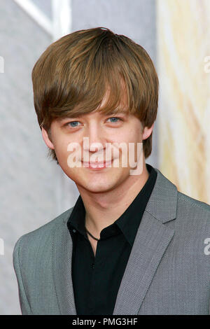 Jason Earles au 'Hannah Montana The Movie' Première Mondiale au El Capitan Theatre à Hollywood, CA. 4/2/2009 Photo par Joseph Martinez référence #  30007 Fichier 0064PLX pour un usage éditorial uniquement - Tous droits réservés Banque D'Images